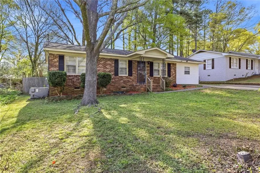 162 Orchard Circle, Commerce, GA 30529 - #2