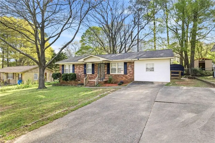 162 Orchard Circle, Commerce, GA 30529 - #3