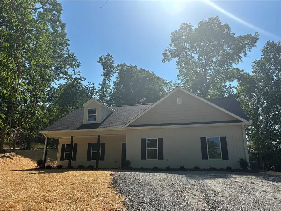 60 Olive Branch Lane, Dahlonega, GA 30533 - #3