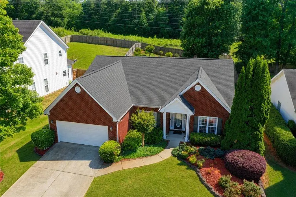 1406 Mandalay Court Sw, Lilburn, GA 30047 - #1