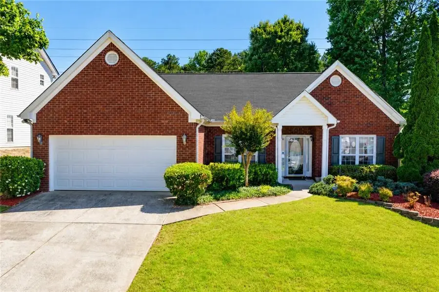 1406 Mandalay Court Sw, Lilburn, GA 30047 - #2