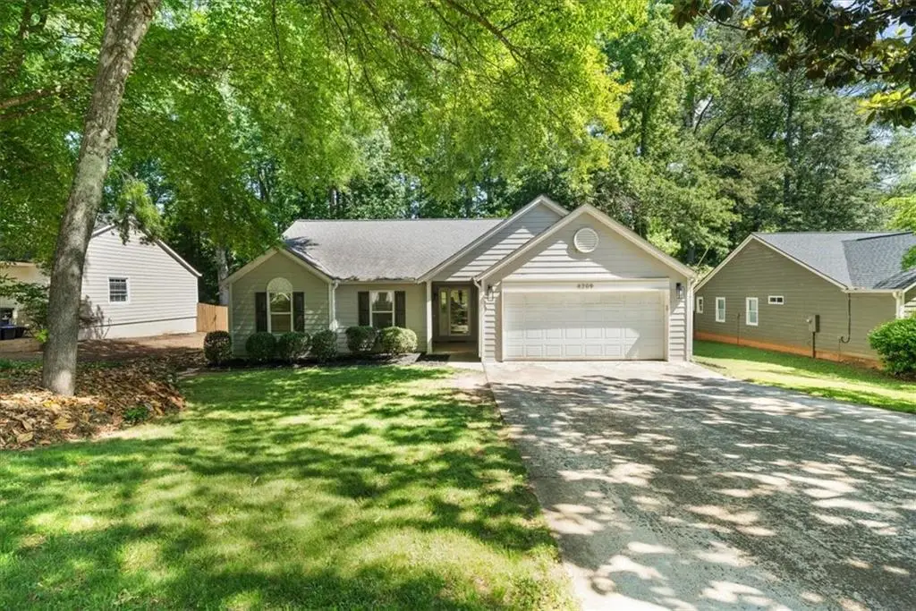 4209 Harris Ridge Court, Roswell, GA 30076 - #1