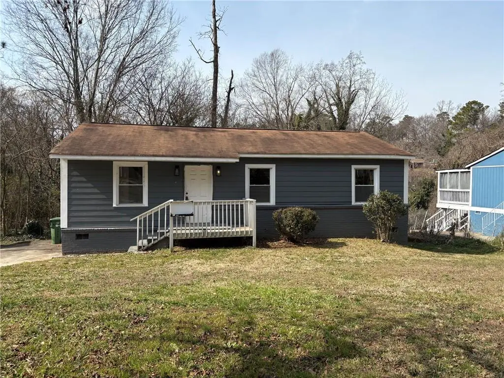 2298 Swallow Circle Se, Atlanta, GA 30315 - #1