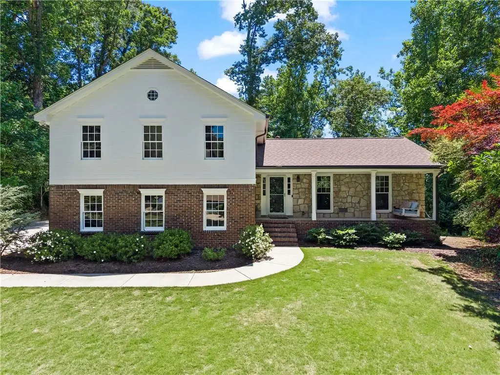 4179 Brawley Drive Ne, Atlanta, GA 30319 - #1