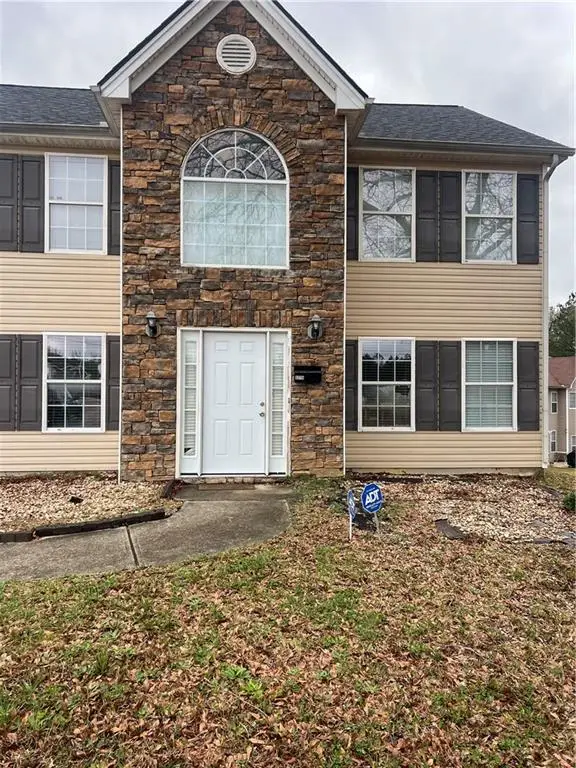 5716 Cave Springs Road, Douglasville, GA 30134 - #1