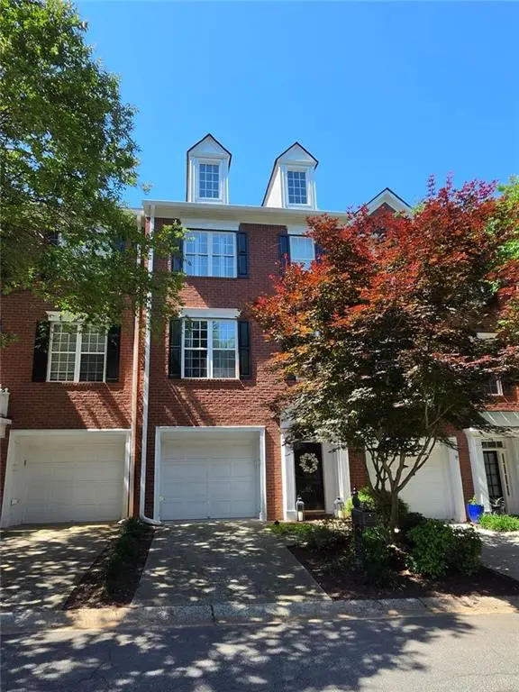 1707 Waters Edge Trail, Roswell, GA 30075
