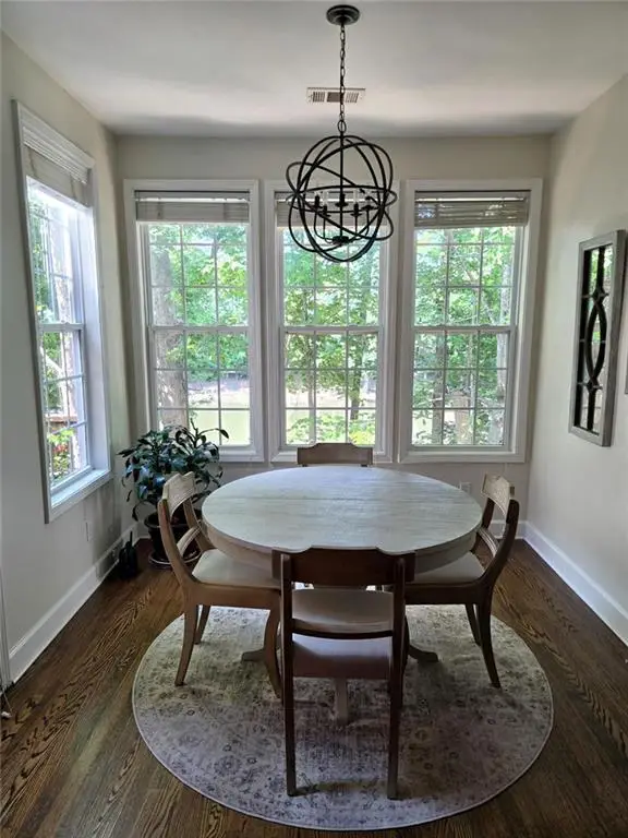 1707 Waters Edge Trail, Roswell, GA 30075 - #2