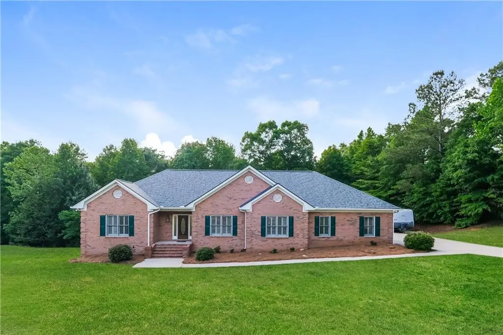 604 Clearwater Court, McDonough, GA 30252 - #1