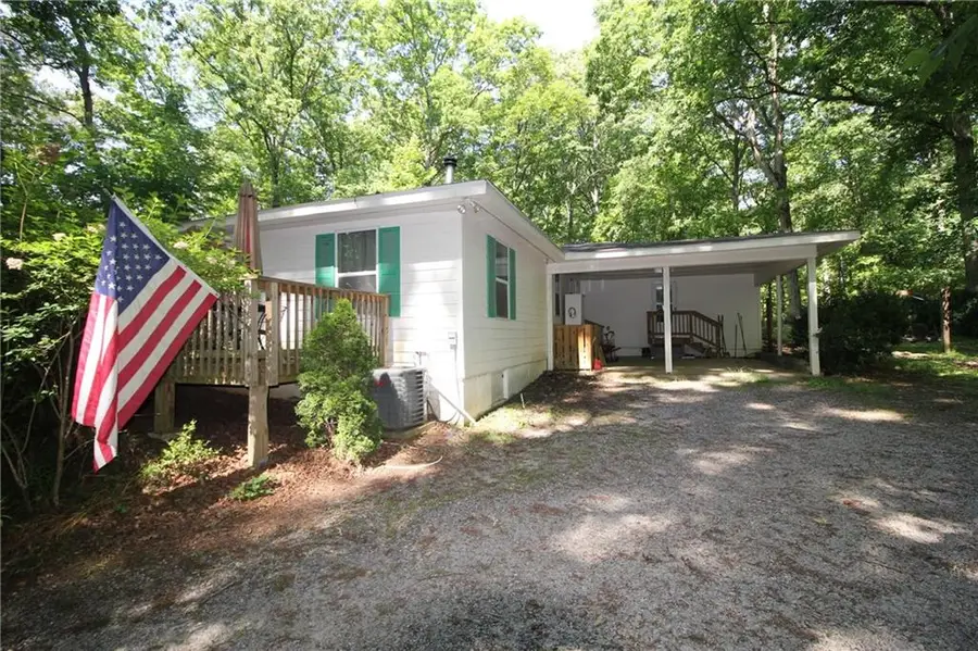 3055 Longstreet Road, Alpharetta, GA 30004 - #2