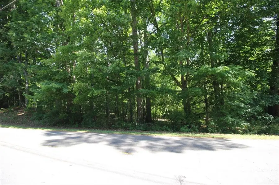 3055 Longstreet Road, Alpharetta, GA 30004 - #3