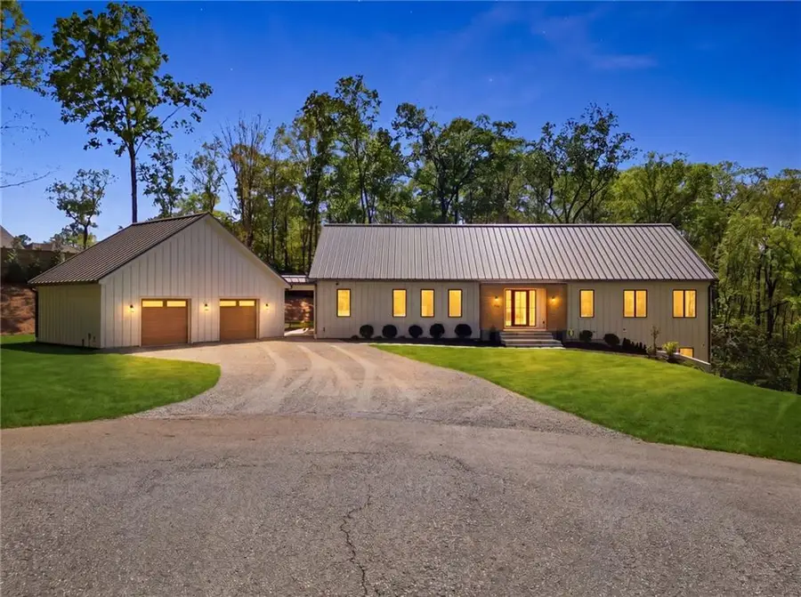 498 Old Mount Carmel Road, Canton, GA 30114 - #2