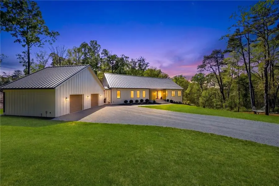 498 Old Mount Carmel Road, Canton, GA 30114 - #3