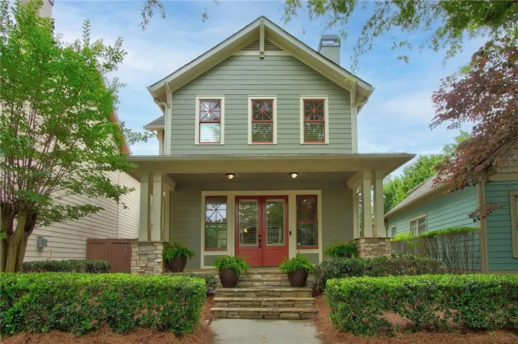 3263 Founders Way, Douglasville, GA 30135 - #1