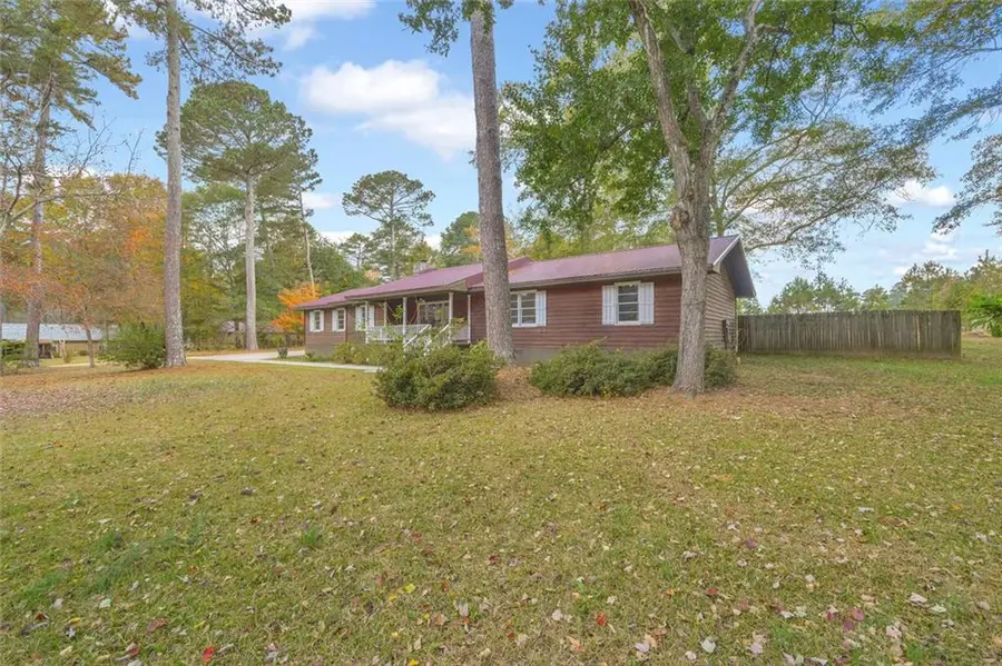 1715 Beaverdam Road, Winterville, GA 30683 - #2
