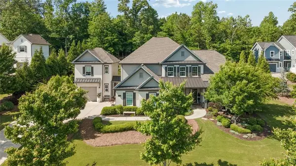 16165 Grand Litchfield Drive, Roswell, GA 30075