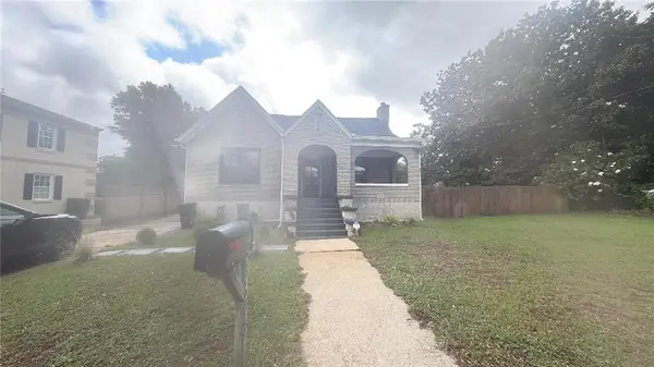 3672 E Main Street, Atlanta, GA 30337