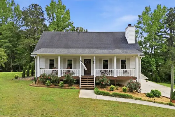 3010 Meadow Court Nw, Marietta, GA 30064
