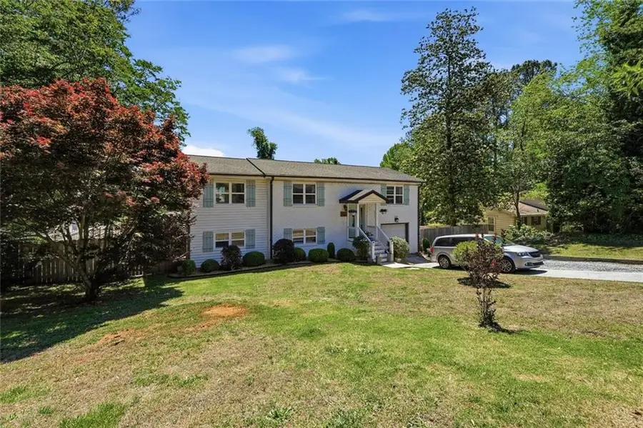 4400 Twin Creek Drive Ne, Kennesaw, GA 30144 - #2