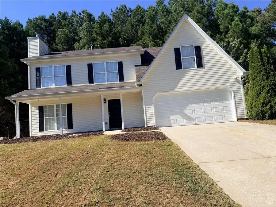 165 Towler Shoals Drive, Loganville, GA 30052 - #2