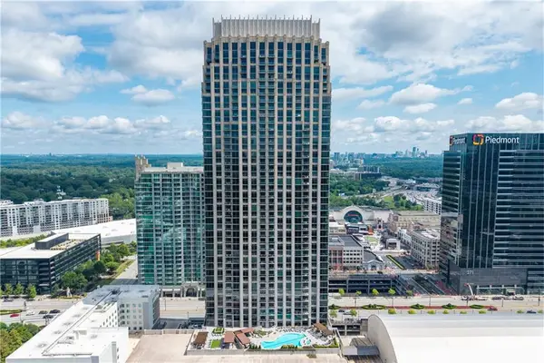 270 17th Street Nw #3610, Atlanta, GA 30363