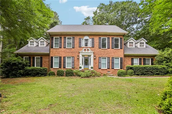 960 Todd Drive, Covington, GA 30014