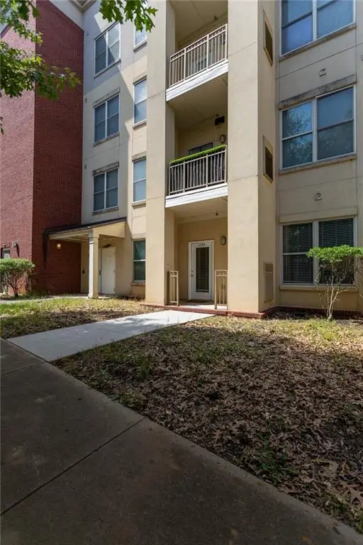 870 Mayson Turner Road Nw #1144, Atlanta, GA 30314