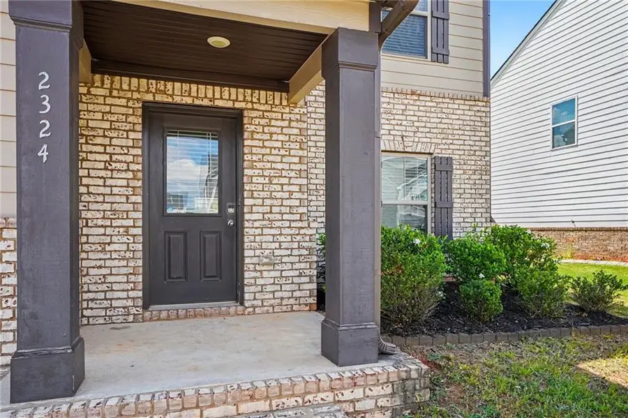 2324 Burnett Lane, McDonough, GA 30253 - #3