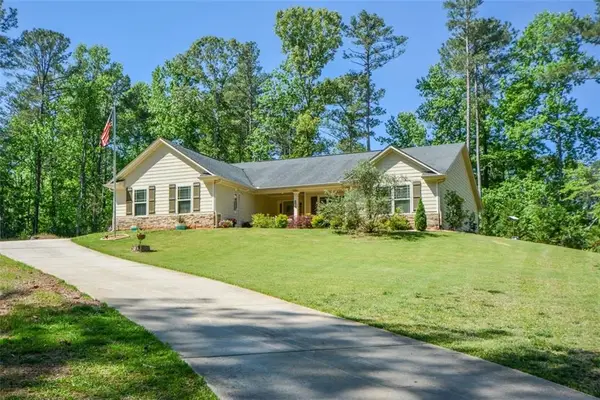 894 Happy Valley Circle, Newnan, GA 30263