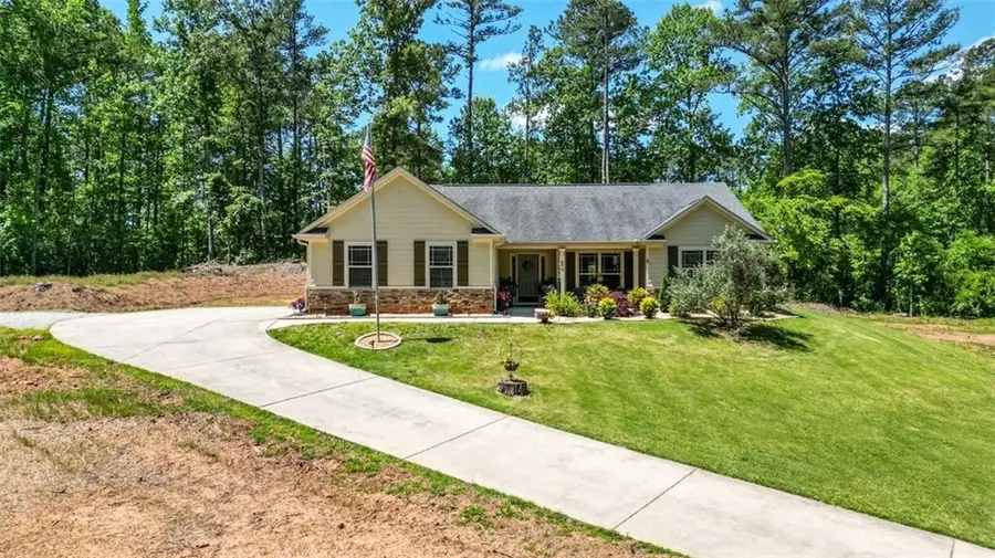 894 Happy Valley Circle, Newnan, GA 30263 - #2
