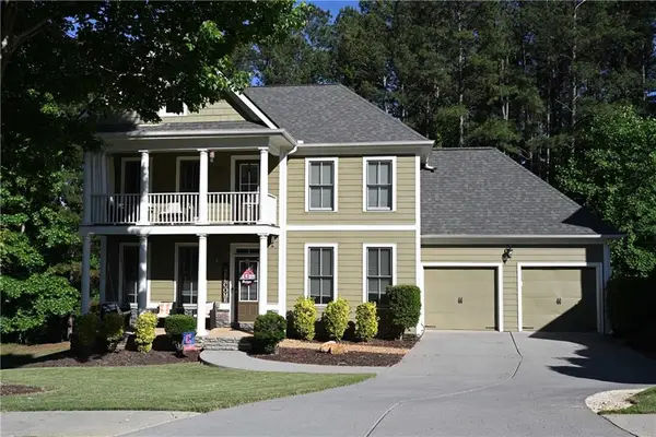 72 Haven Crest Court, Dallas, GA 30132