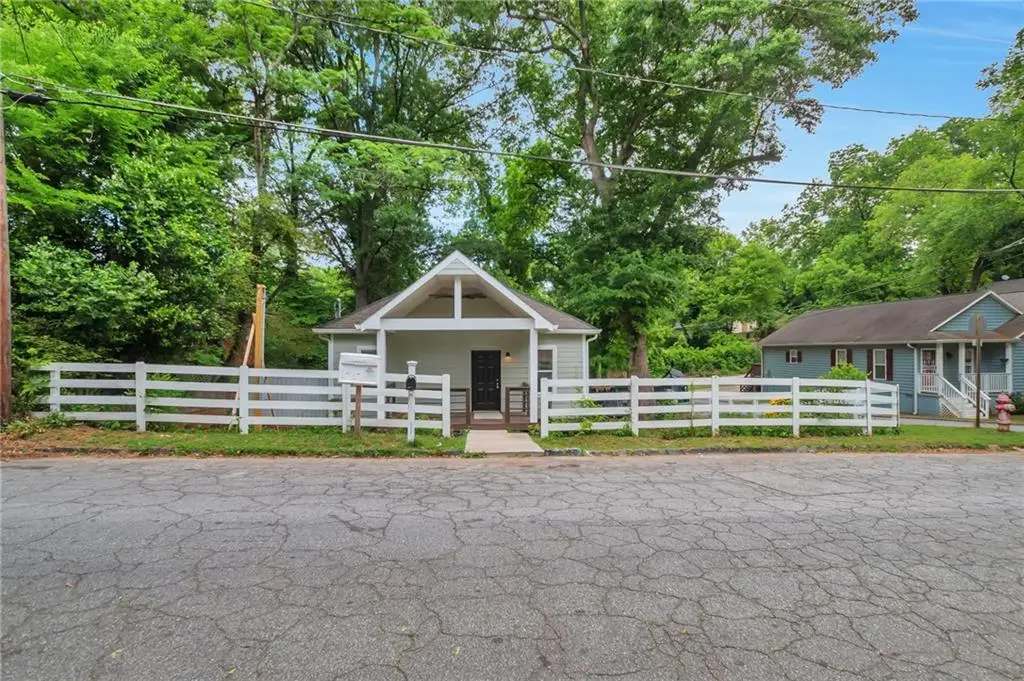 1841 Phillips Avenue, Atlanta, GA 30344 - #1