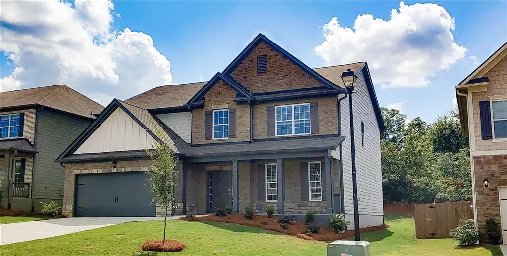 3795 Alden Place, Cumming, GA 30028 - #1
