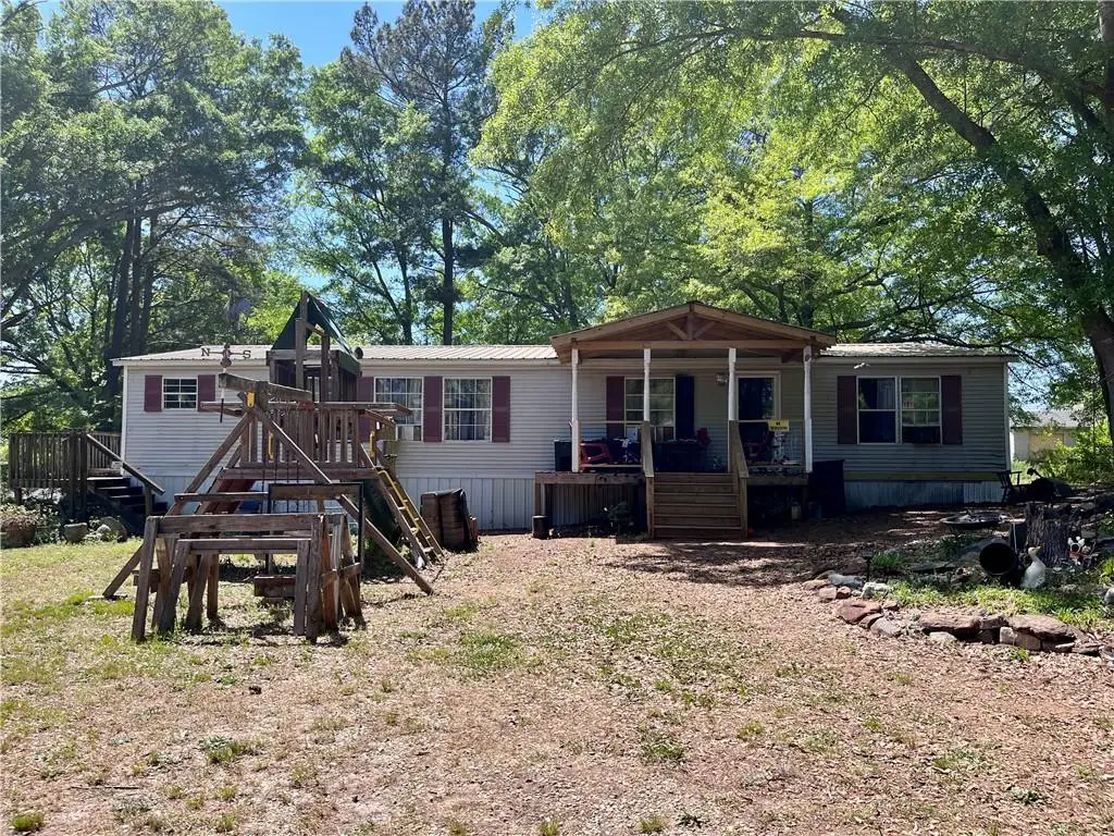 117 Oil Mill Road, Martin, GA 30557 - #1