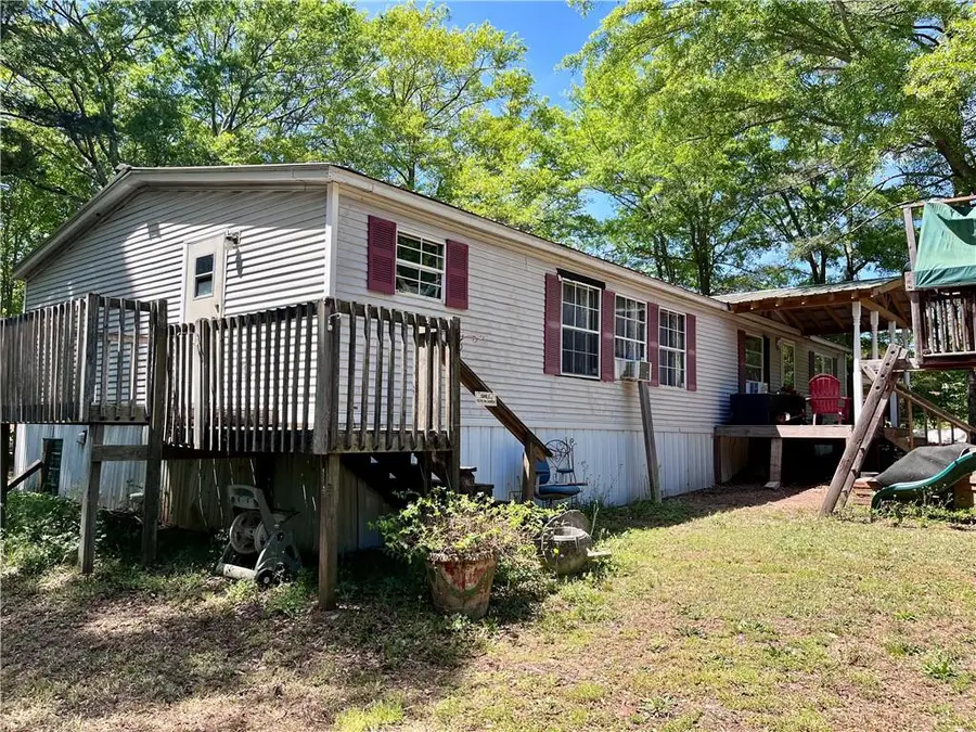 117 Oil Mill Road, Martin, GA 30557 - #2