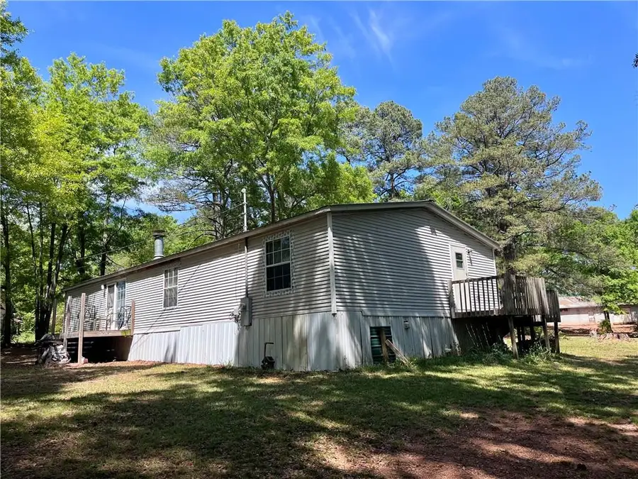 117 Oil Mill Road, Martin, GA 30557 - #3