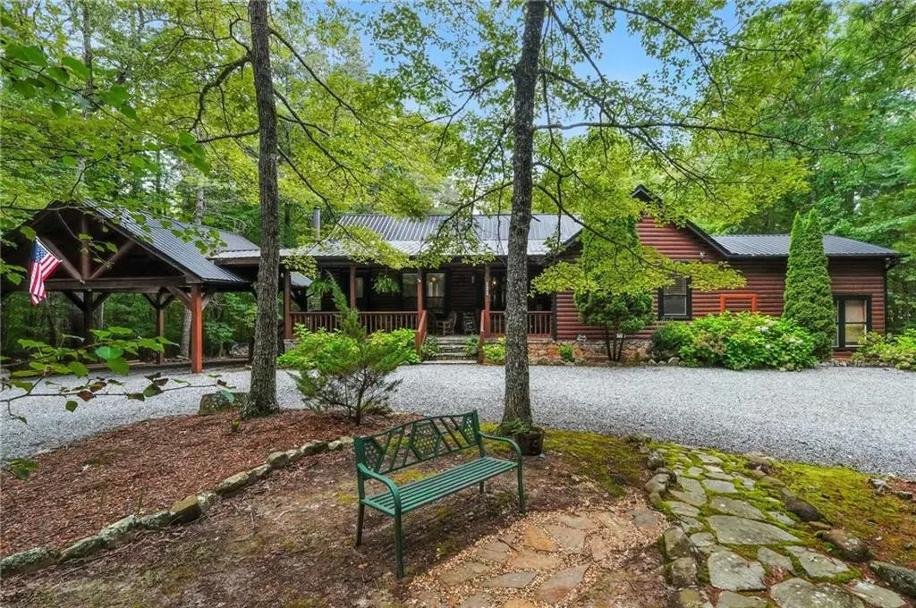 202 Dogwood Drive, Epworth, GA 30541 - #1