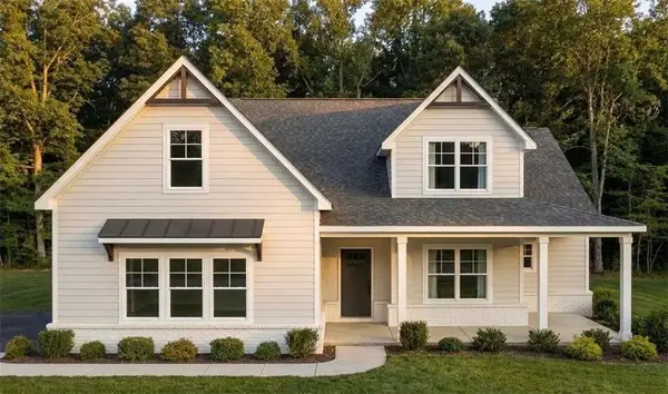172 Loyd Road, Mansfield, GA 30055