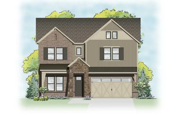 203 Regester Way, Peachtree City, GA 30269