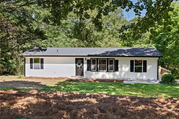 41 Highland Drive Ne, Cartersville, GA 30121