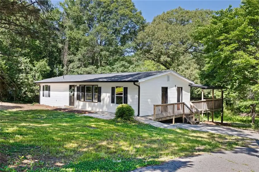 41 Highland Drive Ne, Cartersville, GA 30121 - #2