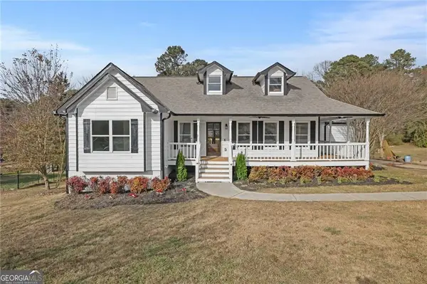 1525 Wynfield Drive, Auburn, GA 30011
