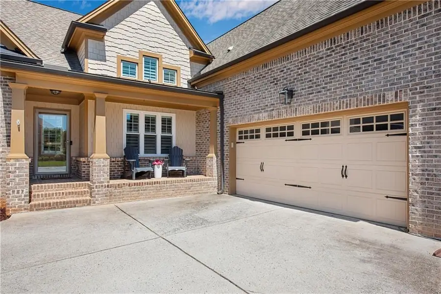 4345 Saint Andrews Crest Drive, Cumming, GA 30040 - #2