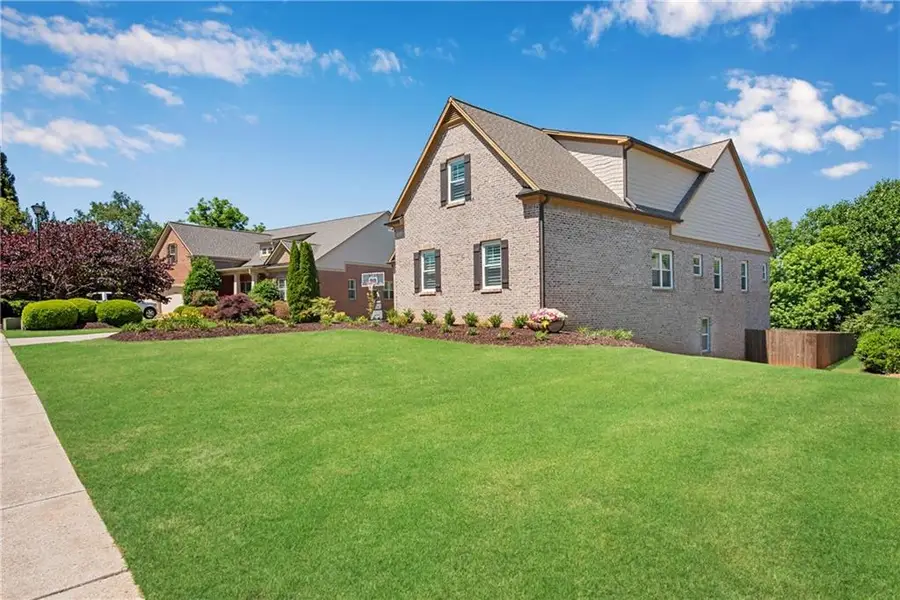 4345 Saint Andrews Crest Drive, Cumming, GA 30040 - #3