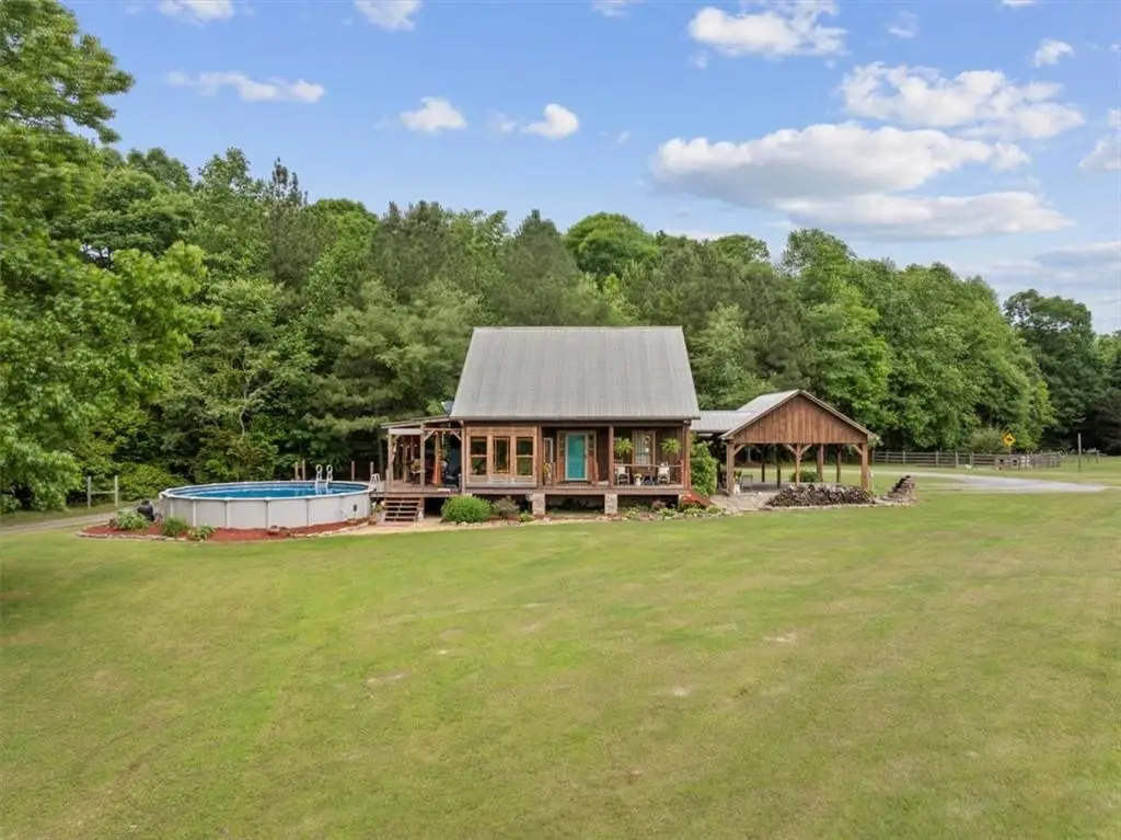 2388 River Bend Road Sw, Plainville, GA 30733 - #1