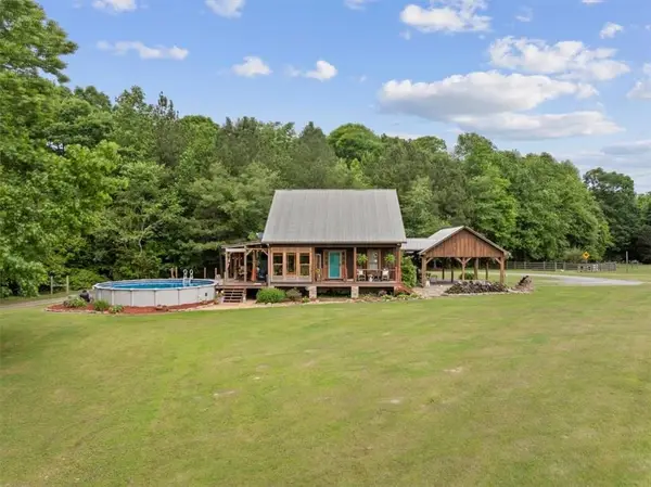 2388 River Bend Road Sw, Plainville, GA 30733