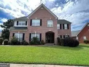 1402 Aramore Drive Se, Conyers, GA 30013 - #1