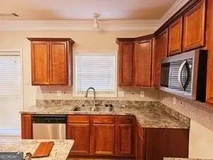 1402 Aramore Drive Se, Conyers, GA 30013 - #3