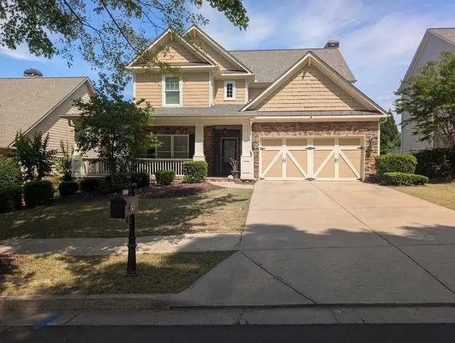 7819 Brass Lantern Drive, Flowery Branch, GA 30542 - #2