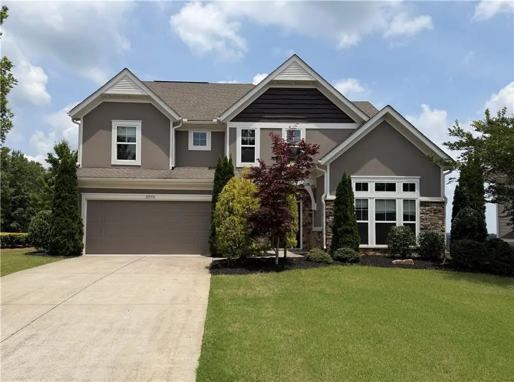 2070 Birmingham Court, Cumming, GA 30040 - #1