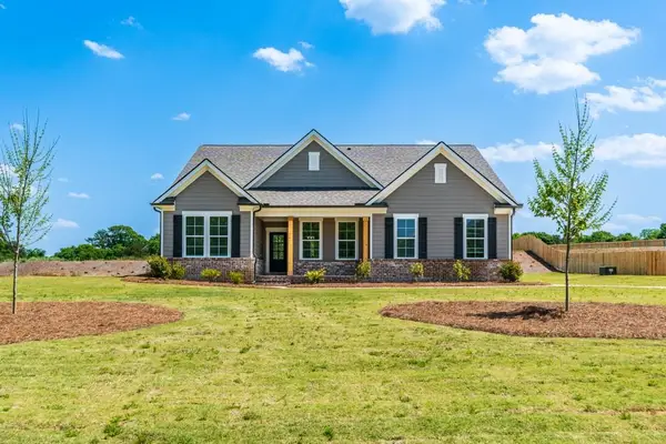 574 Gene Bell Road, Monroe, GA 30655